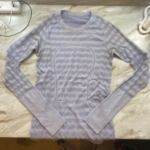Lululemon long sleeve
